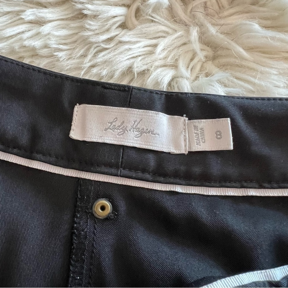 Lady Hagen Golf Shorts - Picture 5 of 5